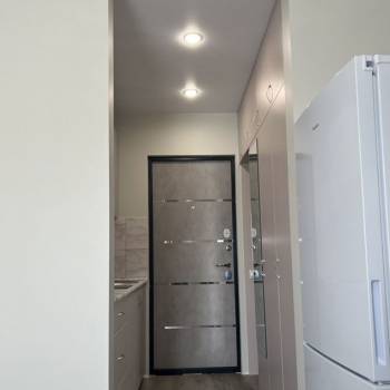Сдается 1-комнатная квартира, 21 м²