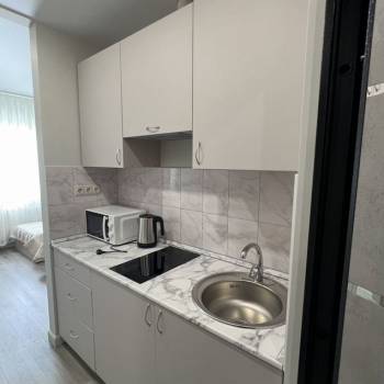 Сдается 1-комнатная квартира, 21 м²