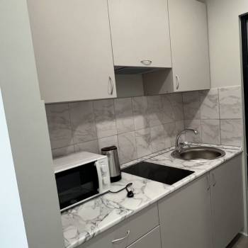 Сдается 1-комнатная квартира, 21 м²