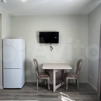 Сдается 1-комнатная квартира, 21 м²
