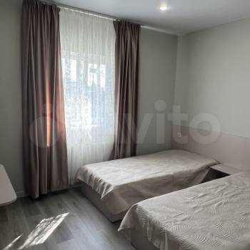 Сдается 1-комнатная квартира, 21 м²