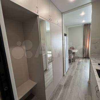 Сдается 1-комнатная квартира, 21 м²