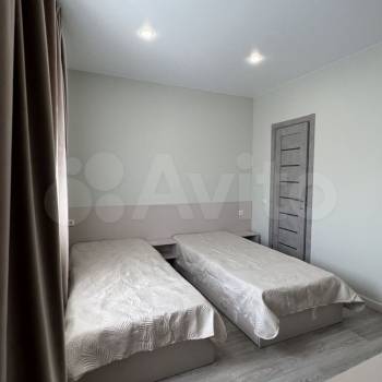 Сдается 1-комнатная квартира, 21 м²