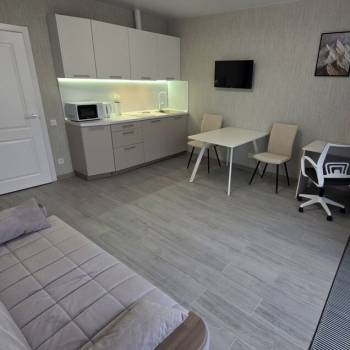 Сдается 1-комнатная квартира, 27 м²