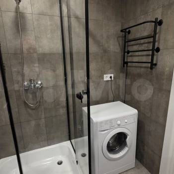 Сдается 1-комнатная квартира, 27 м²