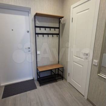 Сдается 1-комнатная квартира, 27 м²