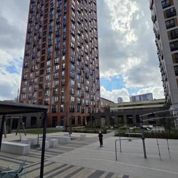 Сдается 1-комнатная квартира, 27 м²