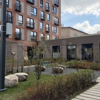 Сдается 1-комнатная квартира, 27 м²