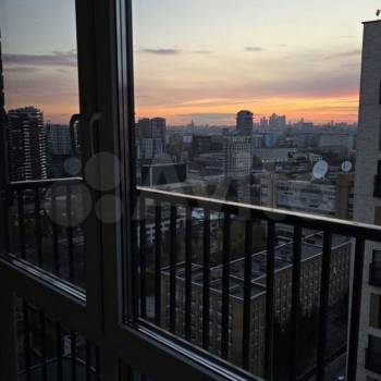Сдается 1-комнатная квартира, 27 м²