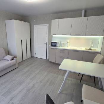 Сдается 1-комнатная квартира, 27 м²