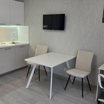 Сдается 1-комнатная квартира, 27 м²