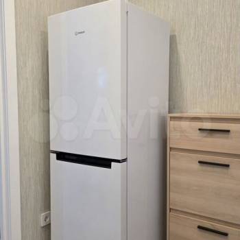 Сдается 1-комнатная квартира, 27 м²