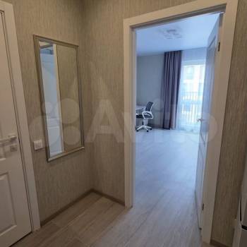 Сдается 1-комнатная квартира, 27 м²