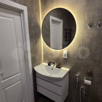 Сдается 1-комнатная квартира, 27 м²