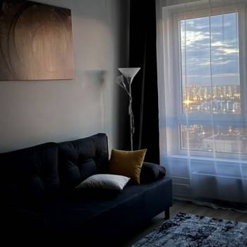 Продается 1-комнатная квартира, 36 м²