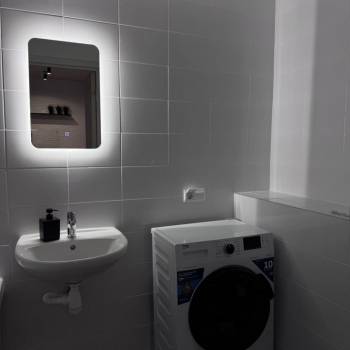 Продается 1-комнатная квартира, 36 м²