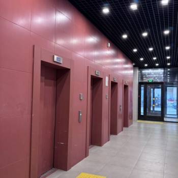Продается 1-комнатная квартира, 36 м²