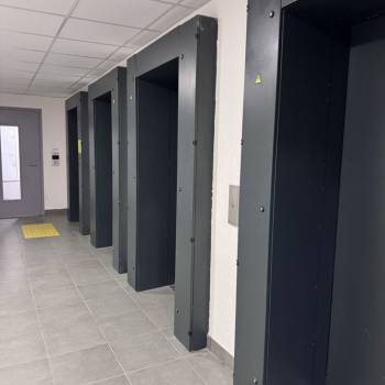 Продается 1-комнатная квартира, 36 м²