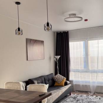 Продается 1-комнатная квартира, 36 м²