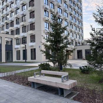 Продается 1-комнатная квартира, 36 м²