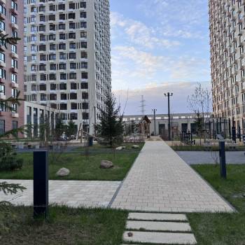 Продается 1-комнатная квартира, 36 м²