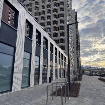 Продается 1-комнатная квартира, 36 м²