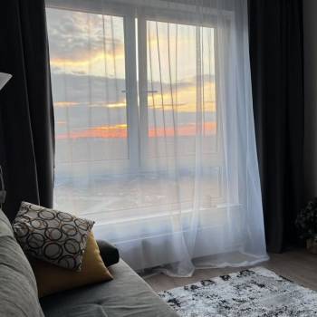 Продается 1-комнатная квартира, 36 м²