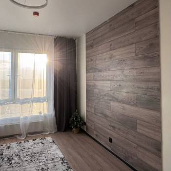 Продается 1-комнатная квартира, 36 м²