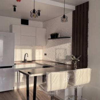 Продается 1-комнатная квартира, 36 м²