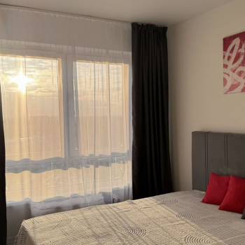 Продается 1-комнатная квартира, 36 м²