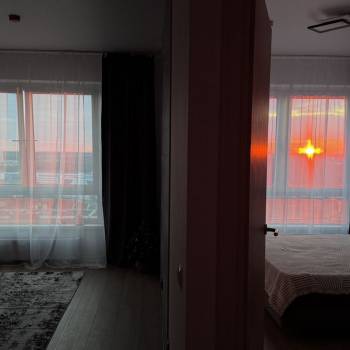 Продается 1-комнатная квартира, 36 м²