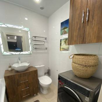 Продается 1-комнатная квартира, 39 м²