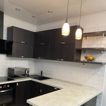 Продается 1-комнатная квартира, 39 м²
