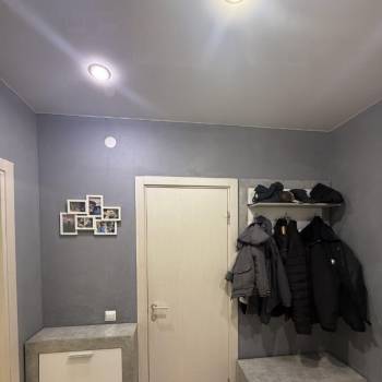 Продается 1-комнатная квартира, 39 м²