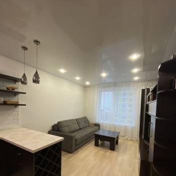 Продается 1-комнатная квартира, 39 м²