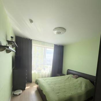 Продается 1-комнатная квартира, 39 м²