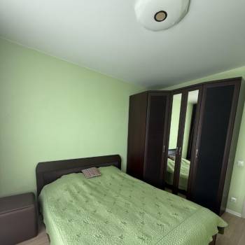 Продается 1-комнатная квартира, 39 м²