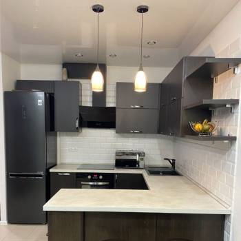 Продается 1-комнатная квартира, 39 м²