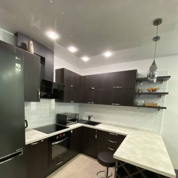 Продается 1-комнатная квартира, 39 м²