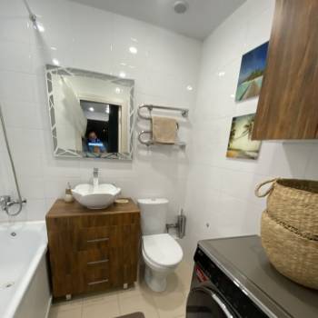 Продается 1-комнатная квартира, 39 м²