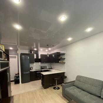 Продается 1-комнатная квартира, 39 м²