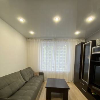 Продается 1-комнатная квартира, 39 м²