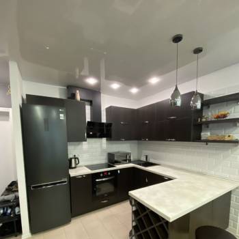 Продается 1-комнатная квартира, 39 м²
