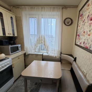 Продается 3-х комнатная квартира, 56,4 м²