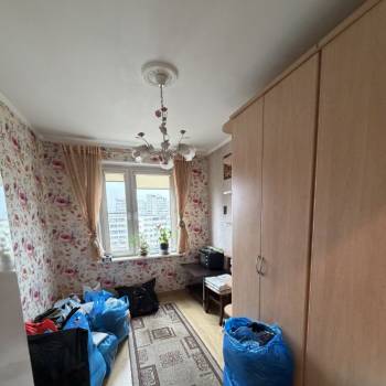 Продается 3-х комнатная квартира, 56,4 м²