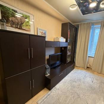 Продается 3-х комнатная квартира, 56,4 м²
