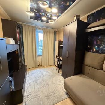 Продается 3-х комнатная квартира, 56,4 м²