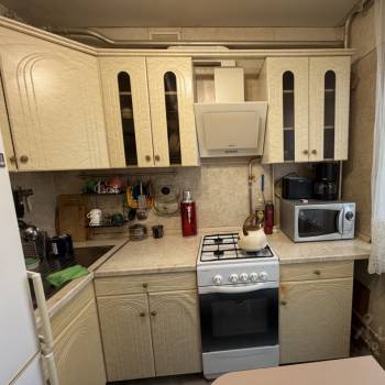 Продается 3-х комнатная квартира, 56,4 м²