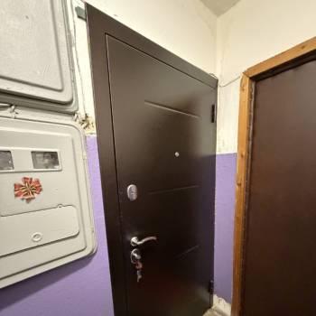 Продается 3-х комнатная квартира, 56,4 м²