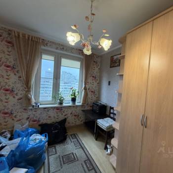 Продается 3-х комнатная квартира, 56,4 м²